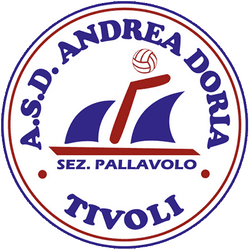 ANDREA DORIA PALLAVOLO