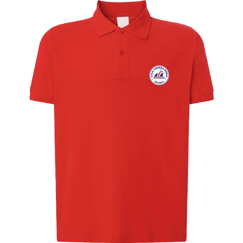 Polo casual