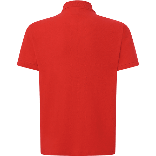 Polo casual