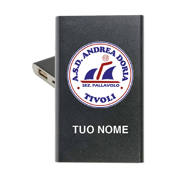 Power Bank UV