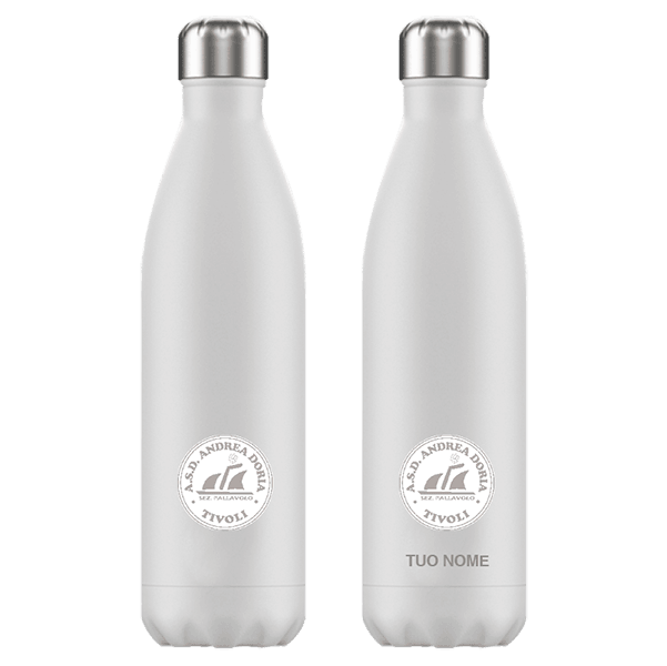 Thermos Laser