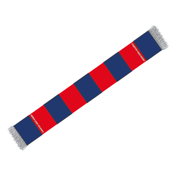 Sciarpa tubolare classica